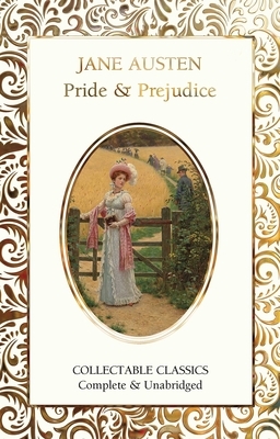 Pride and Prejudice by Jane Austen