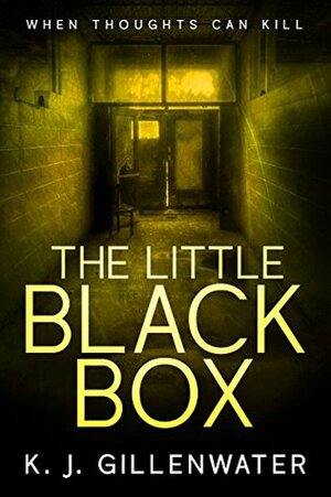 The Little Black Box by K.J. Gillenwater