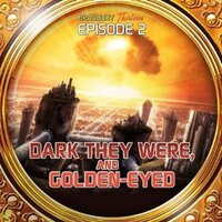 Dark They Were, And Golden Eyed by Ray Bradbury