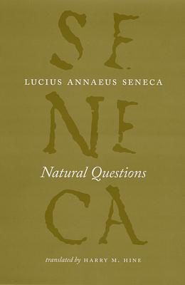 Natural Questions by Lucius Annaeus Seneca