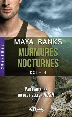 Murmures nocturnes by Maya Banks