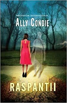 Raspantii by Ally Condie