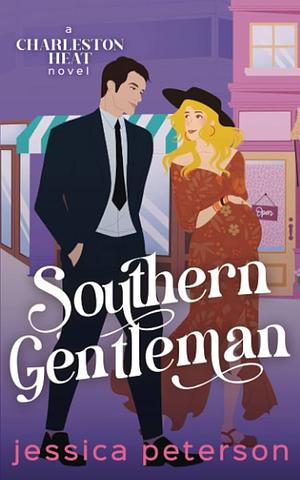 Southern Gentleman by Jessica Peterson