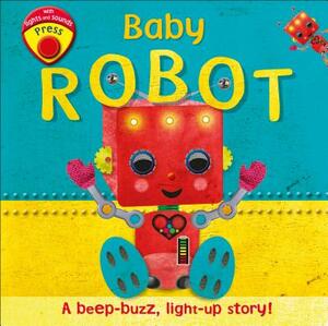 Baby: Beep! Beep! by D.K. Publishing