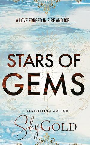 Stars of Gems by Sky Gold