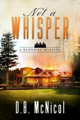 Not a Whisper by Donna B. McNicol