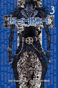 Death Note: Dubbelspel by Kami Anani, Takeshi Obata, Tsugumi Ohba