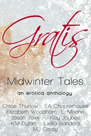 Gratis: Midwinter Tales by Chloe Thurlow