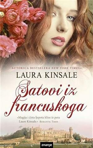 Satovi iz francuskoga by Laura Kinsale