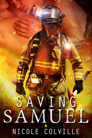 Saving Samuel by Nicole Colville