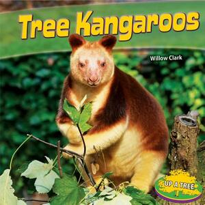 Tree Kangaroos by Willow Clark