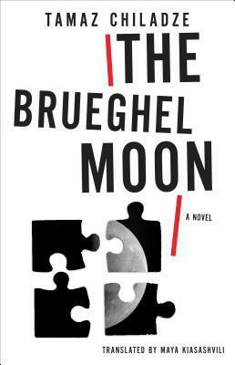 Brueghel Moon by Tamaz Chiladze