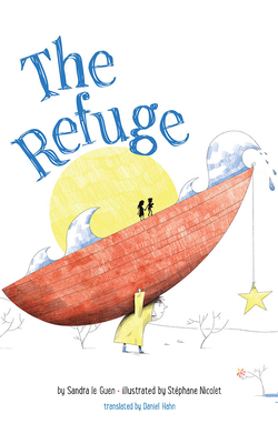 The Refuge by Sandra Guen
