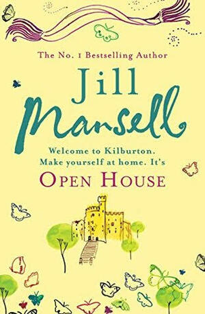 Open House by Jill Mansell