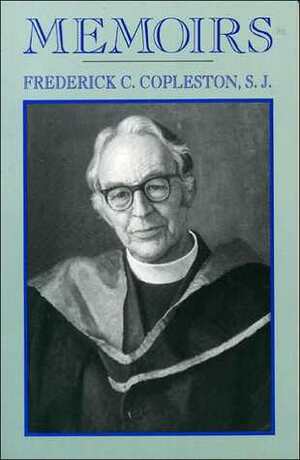 Memoirs by Frederick Charles Copleston