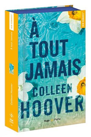 À tout jamais by Colleen Hoover