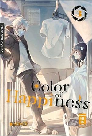 Color of Happiness 03 by Hakuri