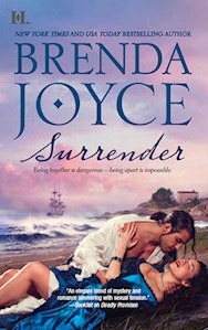 Surrender by Brenda Joyce