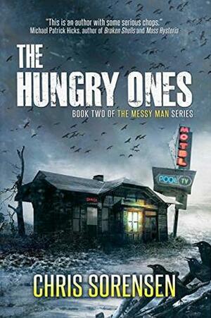 The Hungry Ones by Chris Sorensen