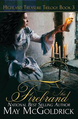 The Firebrand by May McGoldrick