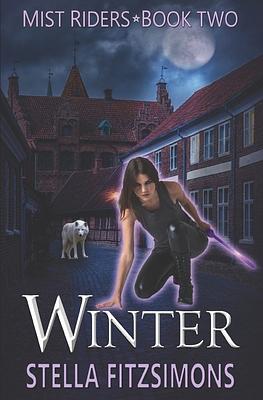 Winter by Stella Fitzsimons