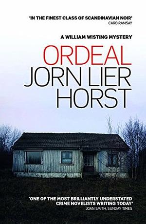 Ordeal by Jørn Lier Horst