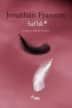 Saflık by Jonathan Franzen