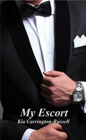 My Escort by Kia Carrington-Russell