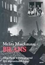 BILANS Moje życie w Hitlerjugend bez usprawiedliwienia by Melita Maschmann