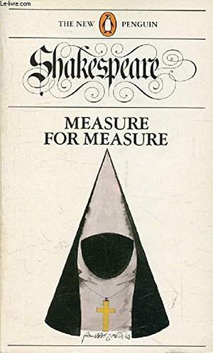 Measure for Measure by William Shakespeare