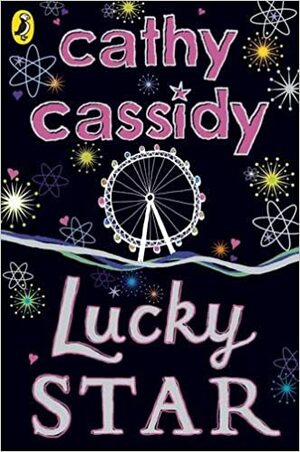 Lucky Star by Cathy Cassidy