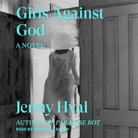 Girls Against God by Jenny Hval