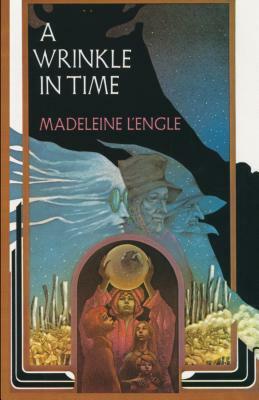 A Wrinkle in Time by Madeleine L'Engle