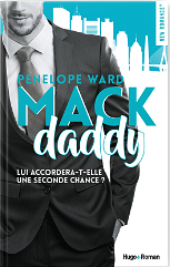 Mack daddy by Penelope Ward