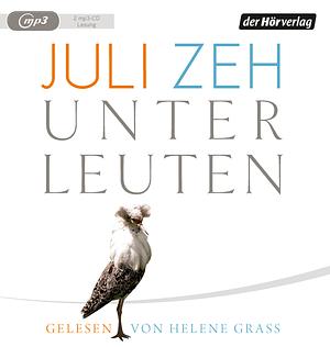 Unterleuten by Juli Zeh