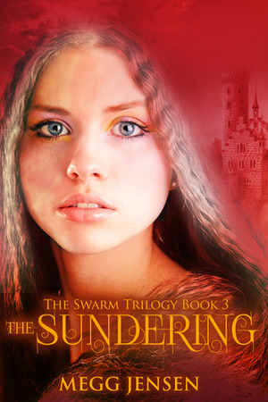 The Sundering by Megg Jensen