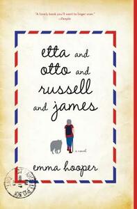 Etta and Otto and Russell and James by Emma Hooper