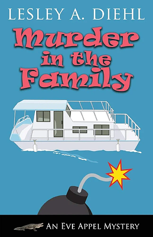 Murder in the Family by Lesley A. Diehl