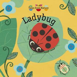 Ladybug by Magali Attiogbé