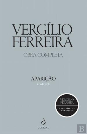Aparição  by Vergílio Ferreira