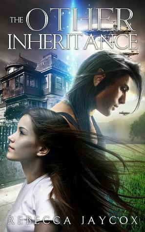 The Other Inheritance by Rebecca Jaycox