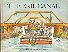 Erie Canal by 