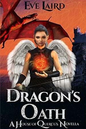 Dragon's Oath by Eve Laird