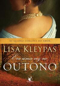 Era uma vez no outono by Lisa Kleypas