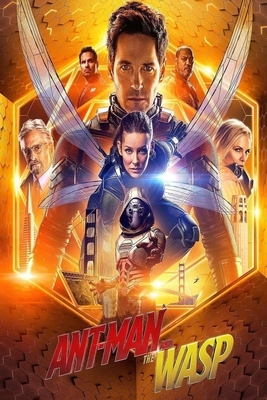 Ant Man And The Wasp: The Complete Screenplays by David Bolton