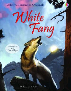 White Fang by Jack London