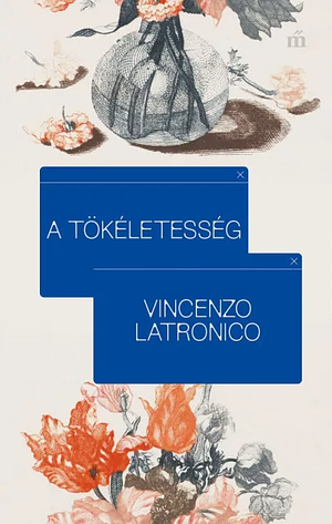 A tökéletesség by Vincenzo Latronico