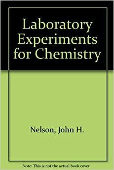 Chemistry by Kenneth Kemp, Theodore L. Brown, H. Eugene LeMay Jr., Bruce E. Bursten, John H. Nelson