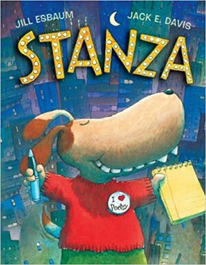 Stanza by Jack E. Davis, Jill Esbaum