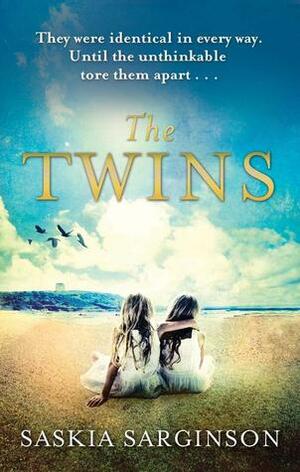 The Twins by Saskia Sarginson